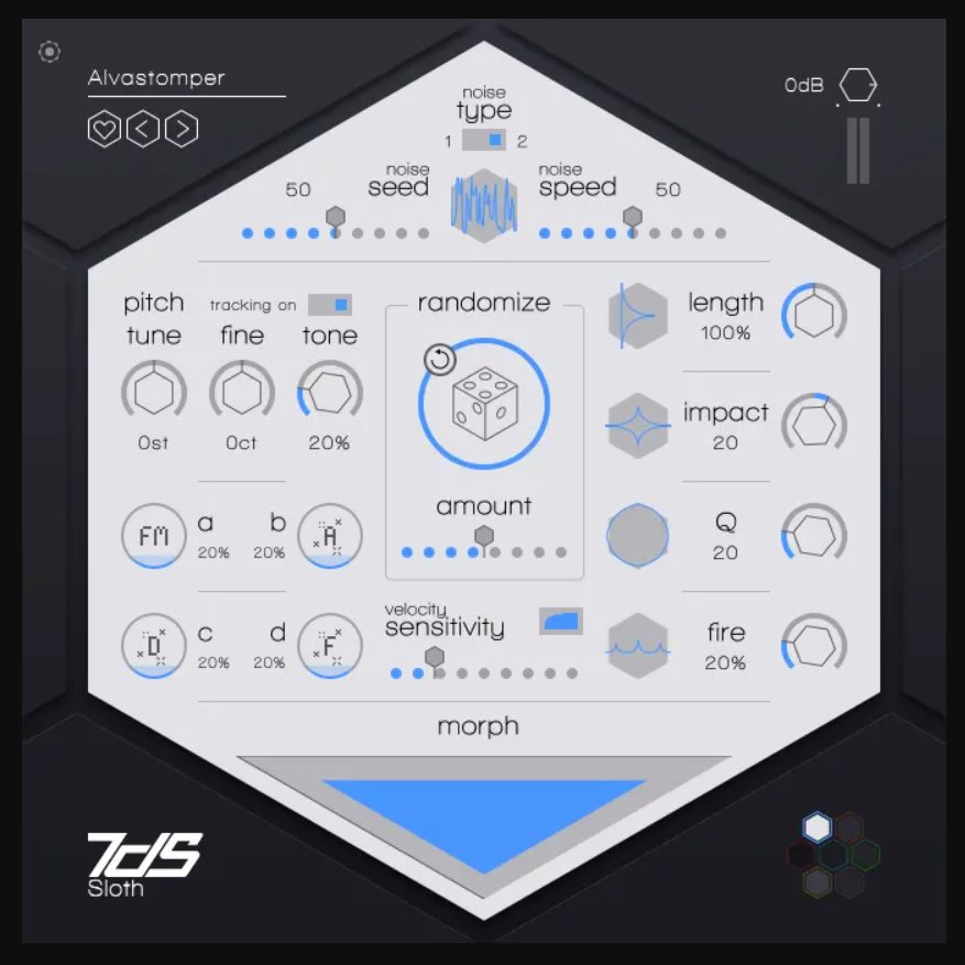 Beatsurfing 7deadlysnares